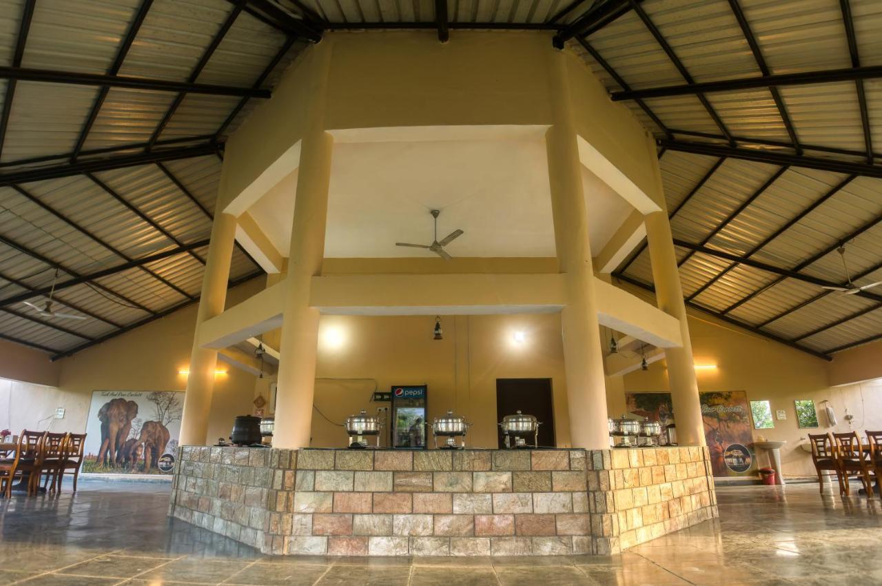 Tusk And Roar Corbett Resort, Jim Corbett Ramnagar  Bagian luar foto